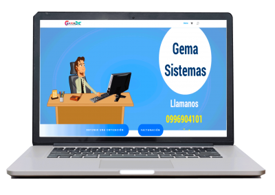 Gema Sistemas