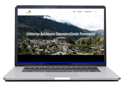 Gobierno Autónomo de La Providencia